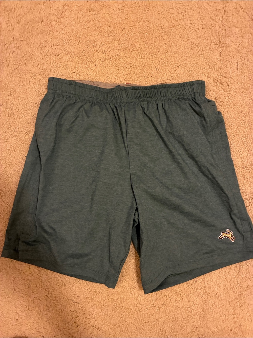 Tracksmith Session Shorts (Men’s XS)